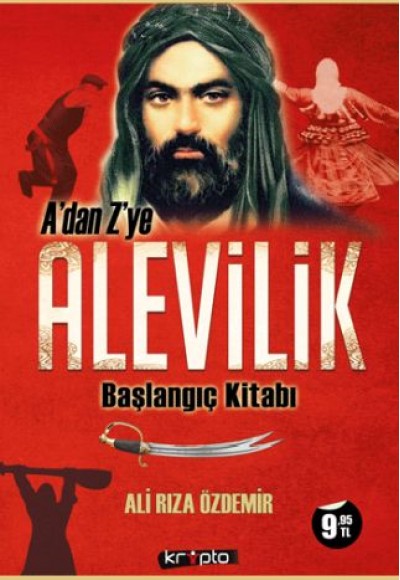 A'dan Z'ye Alevilik