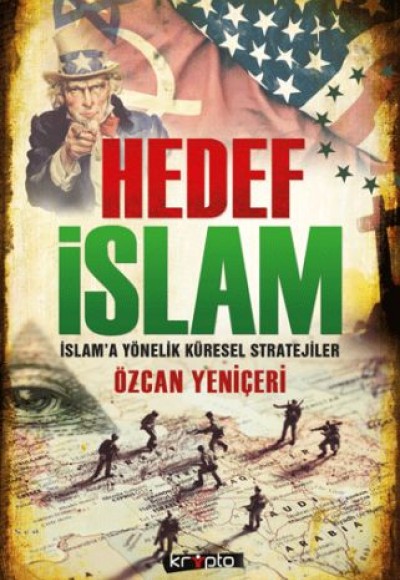 Hedef İslam