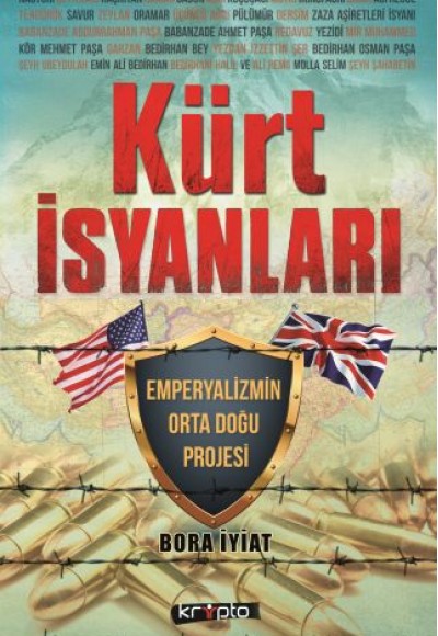 Kürt İsyanları