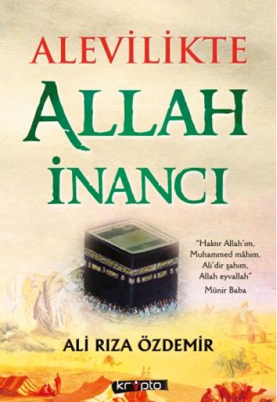 Alevilikte Allah İnancı