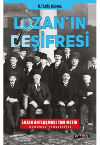 Lozanın Deşifresi