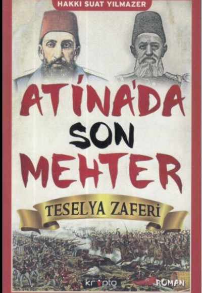 Atinada Son Mehter Teselya Zaferi