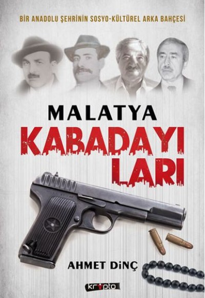 Malatya Kabadayıları