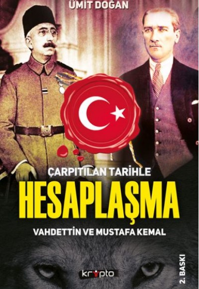 Çarpıtılan Tarihle Hesaplaşma