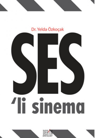 Ses'li Sinema