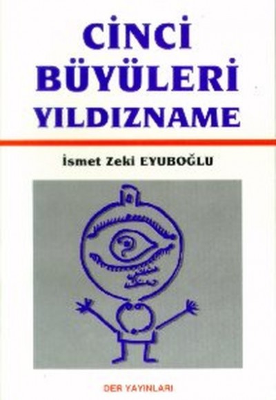 Cinci Büyüleri Yıldızname