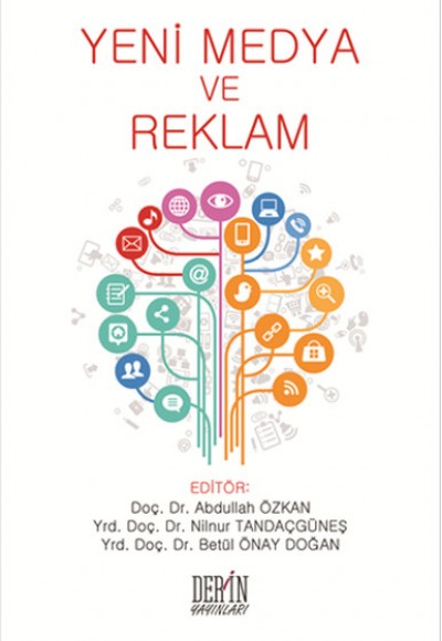 Yeni Medya ve Reklam