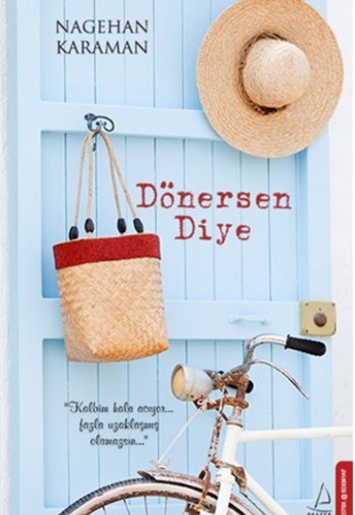 Dönersen Diye