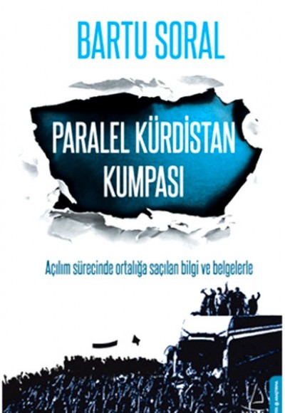 Paralel Kürdistan Kumpası