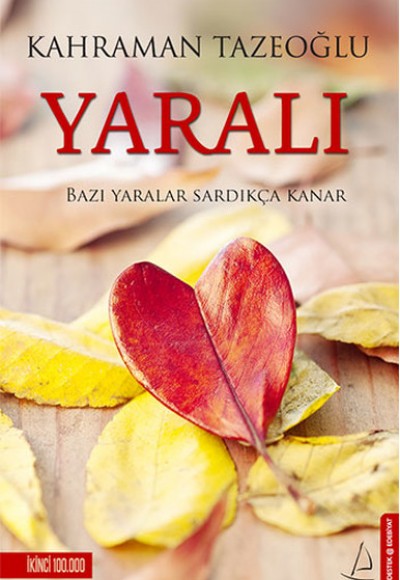 Yaralı