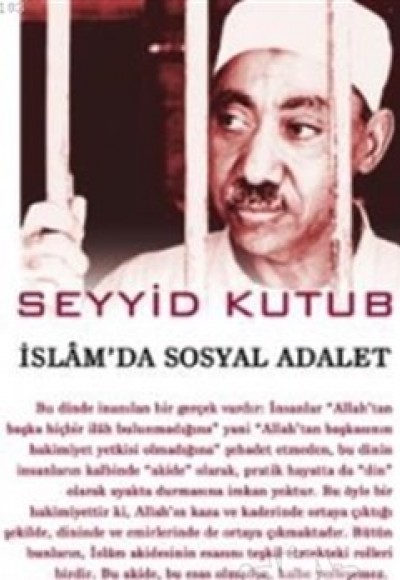 İslam'da Sosyal Adalet