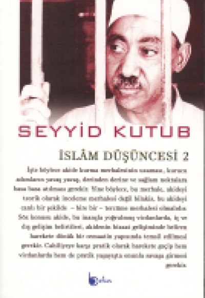 İslam Düşüncesi - 2