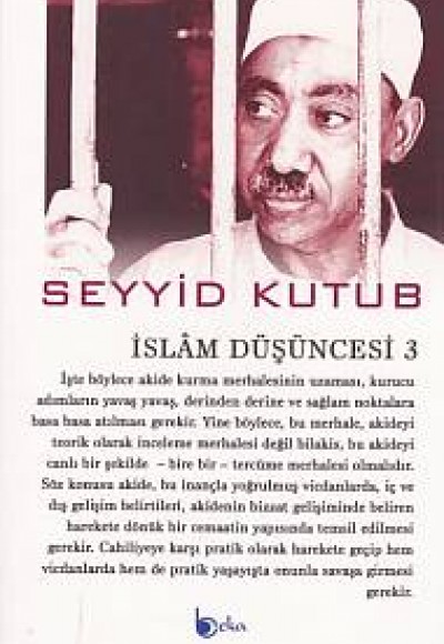 İslam Düşüncesi - 3