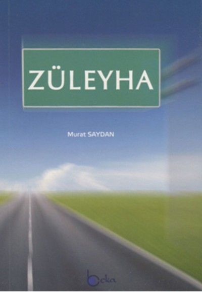 Züleyha