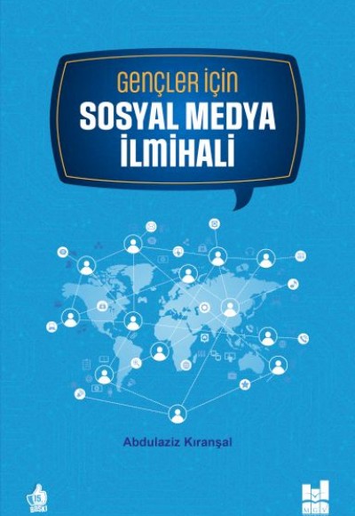 Gençler İçin Sosyal Medya İlmihali