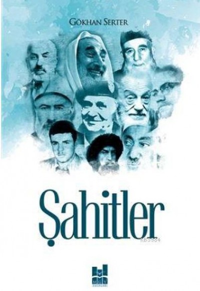 Şahitler