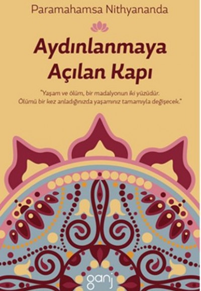 Aydınlanmaya Açılan Kapı