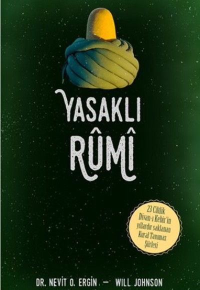 Yasaklı Rumi