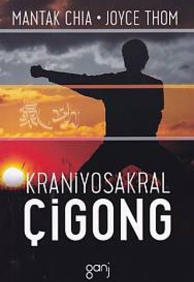 Kraniyosakral Çigong