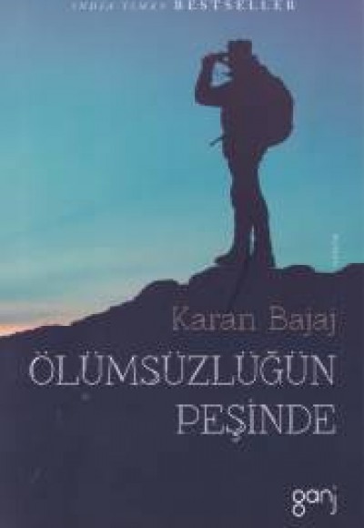 Ölümsüzlüğün Peşinde