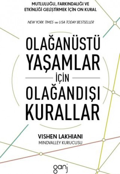 Olağanüstü Yaşamlar için Olağandışı Kurallar