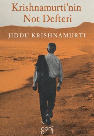 Krishnamurti’nin Not Defteri