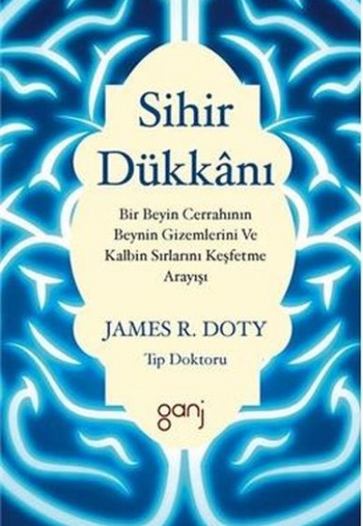 Sihir Dükkanı