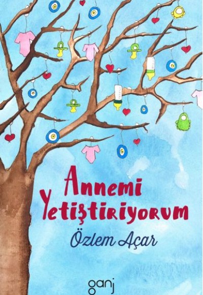 Annemi Yetiştiriyorum