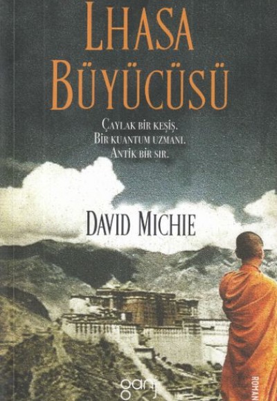 Lhasa Büyücüsü