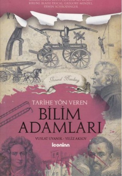 Tarihe Yön Veren Bilim Adamları