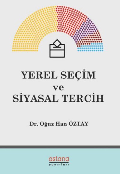 Yerel Seçim ve Siyasal Tercih