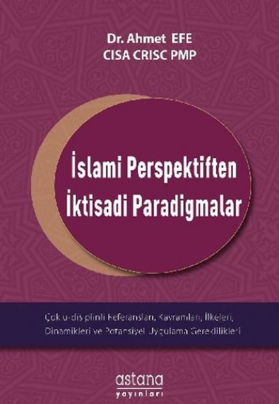 İslami Perspektiften İktisadi Paradigmalar