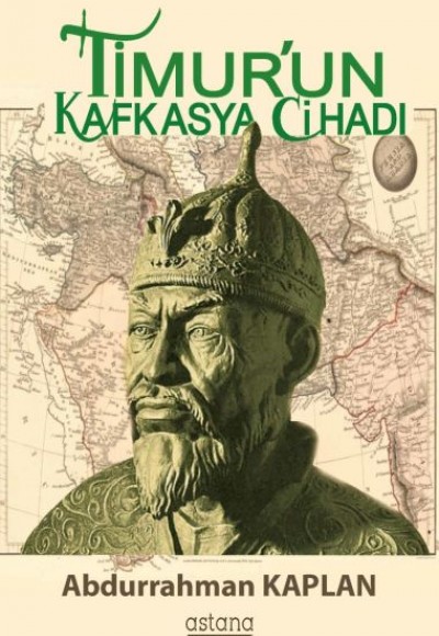 Timur'un	Kafkasya	Cihadı