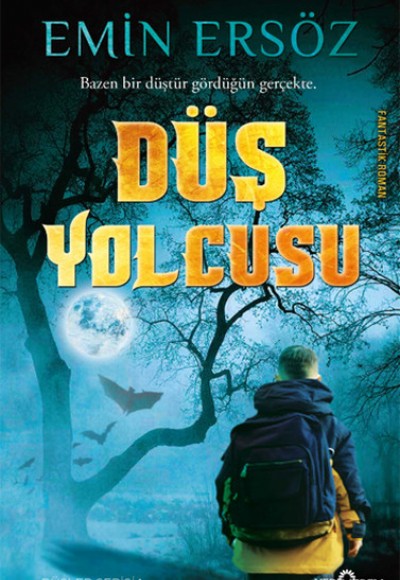 Düş Yolcusu