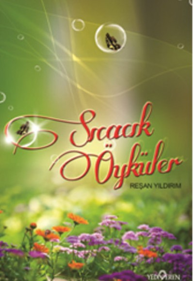 Sıcacık öyküler