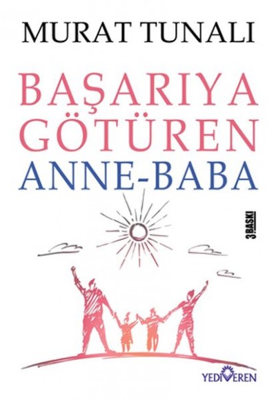 Başarıya Götüren Anne Baba