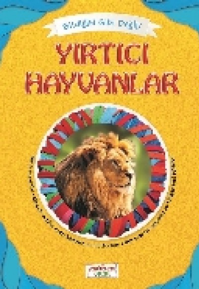Bildiğin Gibi Değil - Yırtıcı Hayvanlar