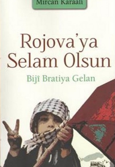 Rojovaya Selam Olsun