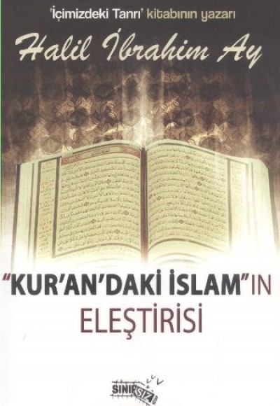 Kur'an'daki İslamın Eleştirisi