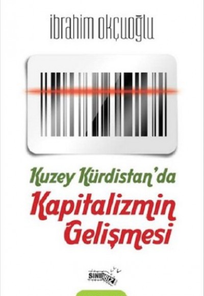 Kuzey Kürdistanda Kapitalizmin Gelişmesi