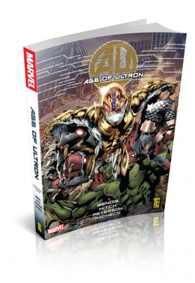 Age Of Ultron: Ultron Çağı