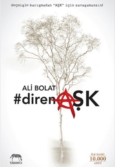 #direnAŞK