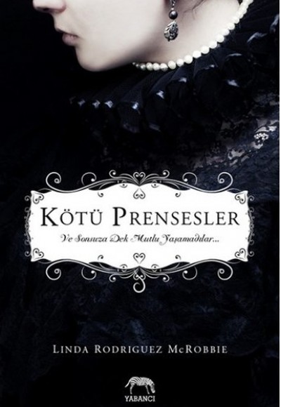 Kötü Prensesler