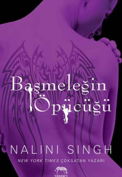 Başmeleğin Öpücüğü