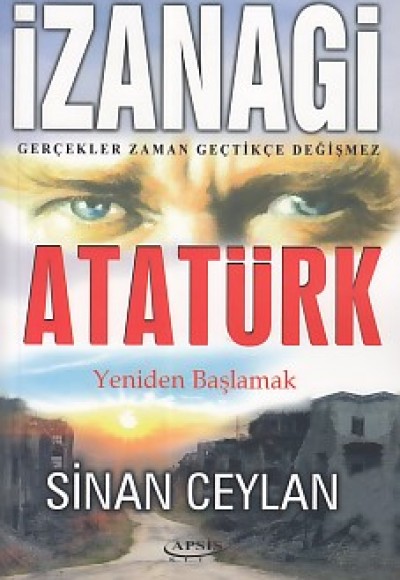 İzanagi Atatürk