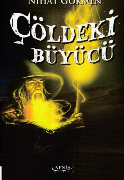 Çöldeki Büyücü