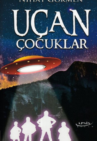 Uçan Çocuklar