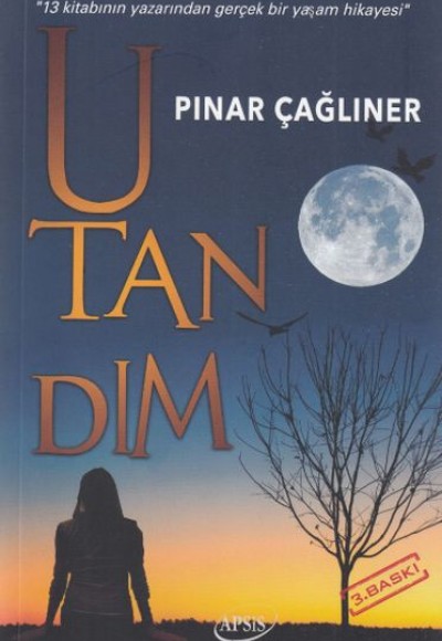 Utandım