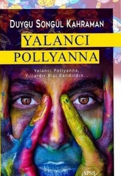 Yalancı Pollyanna