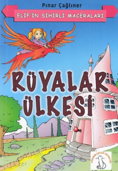 Rüyalar Ülkesi